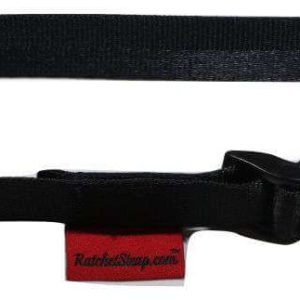 1" x 30 inch Adjustable Wrap Strap for Hoses / Cords / Ladders / Pipes/ Tools | SL2.5WS