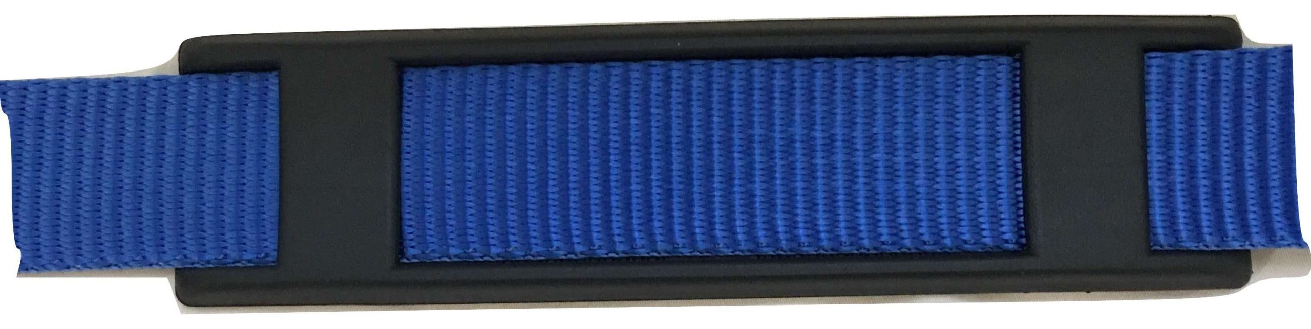 Blue ACW Buckle 2 pc Wind Strap Kit Hot Tub Secure Spa Hurricane Tie Down | SIZE OPTIONS - Image 4