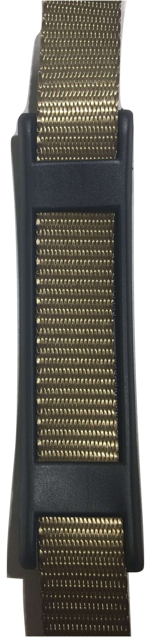 Olive Drab ACW Buckle 2 pc Wind Strap Kit Hot Tub Secure Spa Hurricane Tie Down | SIZE OPTIONS - Image 4