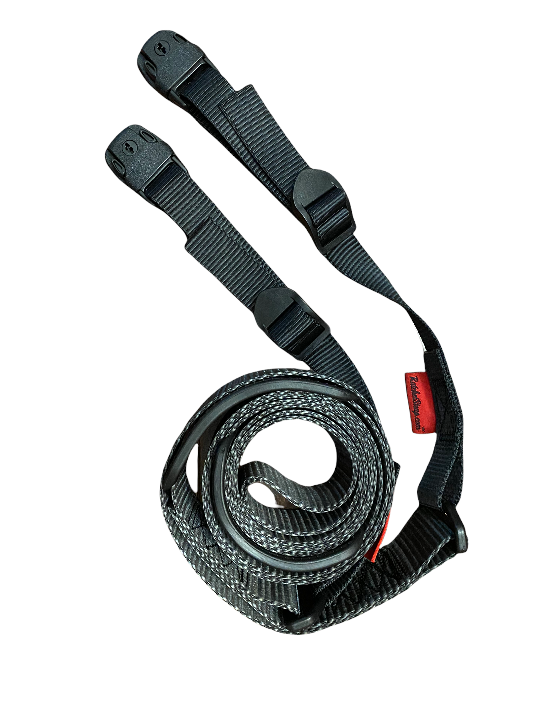 2" Spa Cover Hot Tub Wind Securement Strap Adjustable | LENGTH OPTIONS - Image 2