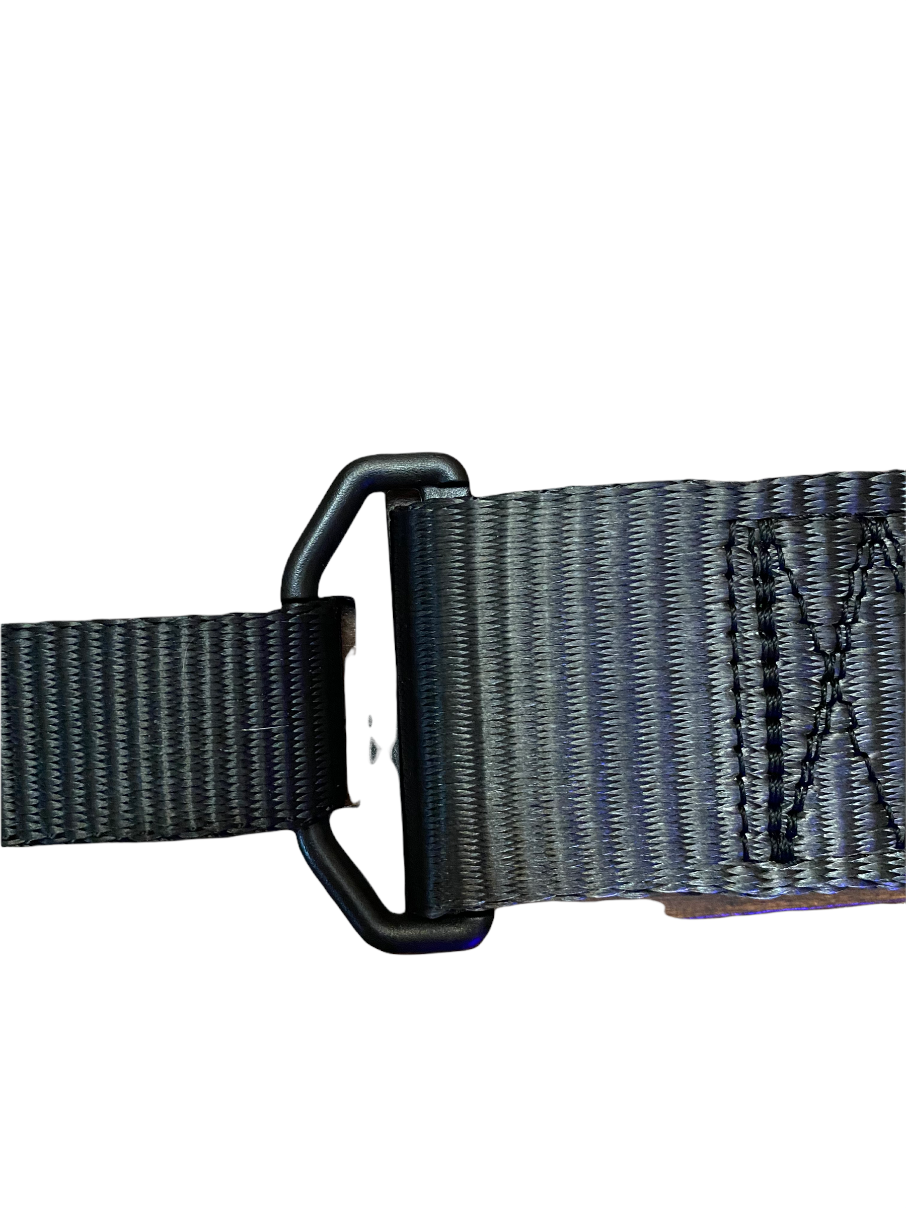 2" Spa Cover Hot Tub Wind Securement Strap Adjustable | LENGTH OPTIONS - Image 3