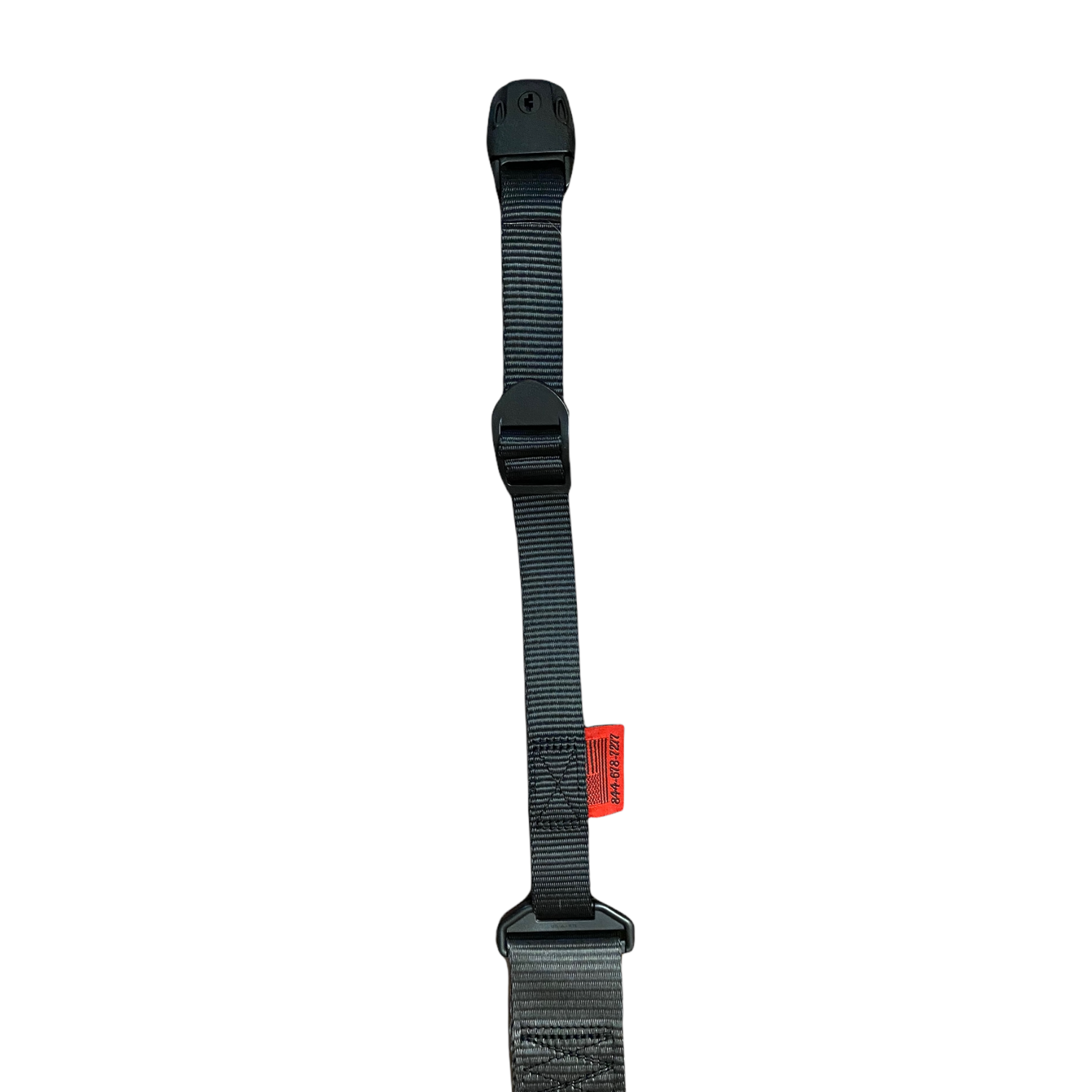 2" Spa Cover Hot Tub Wind Securement Strap Adjustable | LENGTH OPTIONS - Image 4