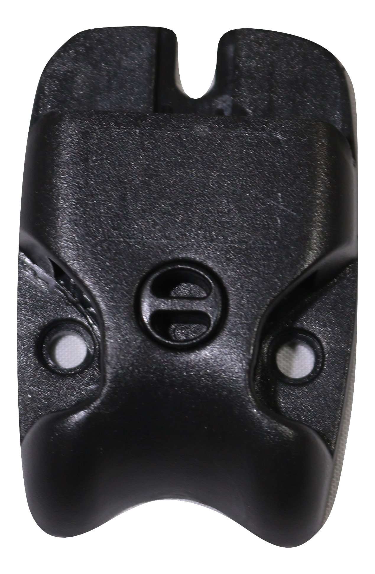 BLACK ACW Buckle 2 pc Wind Strap Kit Hot Tub Secure ACW Loc Spa Hurricane Tie Down | SIZE OPTIONS - Image 3