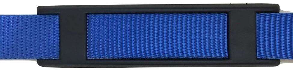Blue Spa Cover Hot Tub Wind Strap Complete Kit | SIZE OPTIONS - Image 4