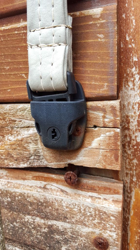 Blue Spa Cover Hot Tub Wind Strap Complete Kit | SIZE OPTIONS - Image 5