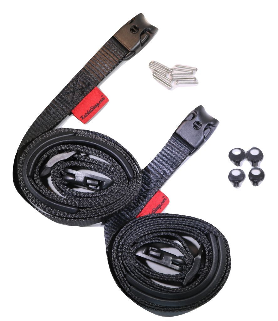 *Build Your Own Hot Tub Spa Strap | COLOR LENGTH BUCKLE OPTIONS - Image 4