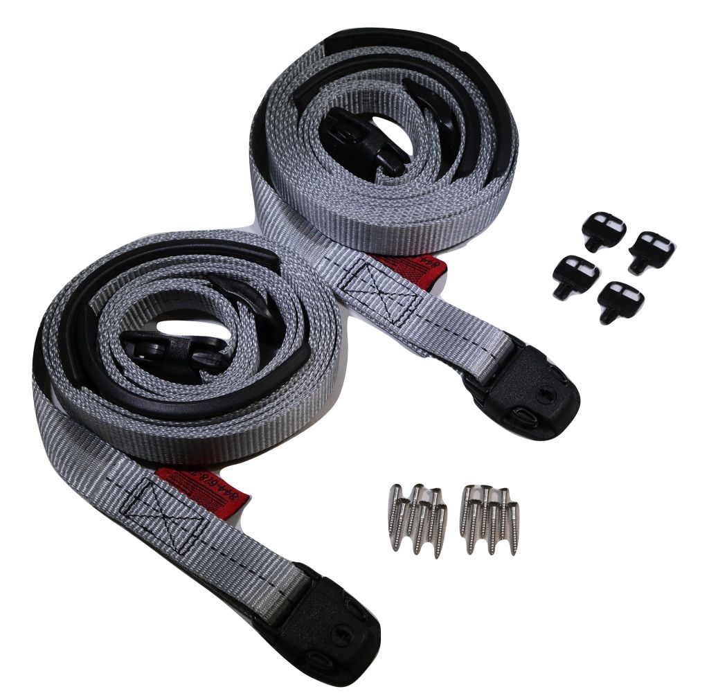 *Build Your Own Hot Tub Spa Strap | COLOR LENGTH BUCKLE OPTIONS - Image 5