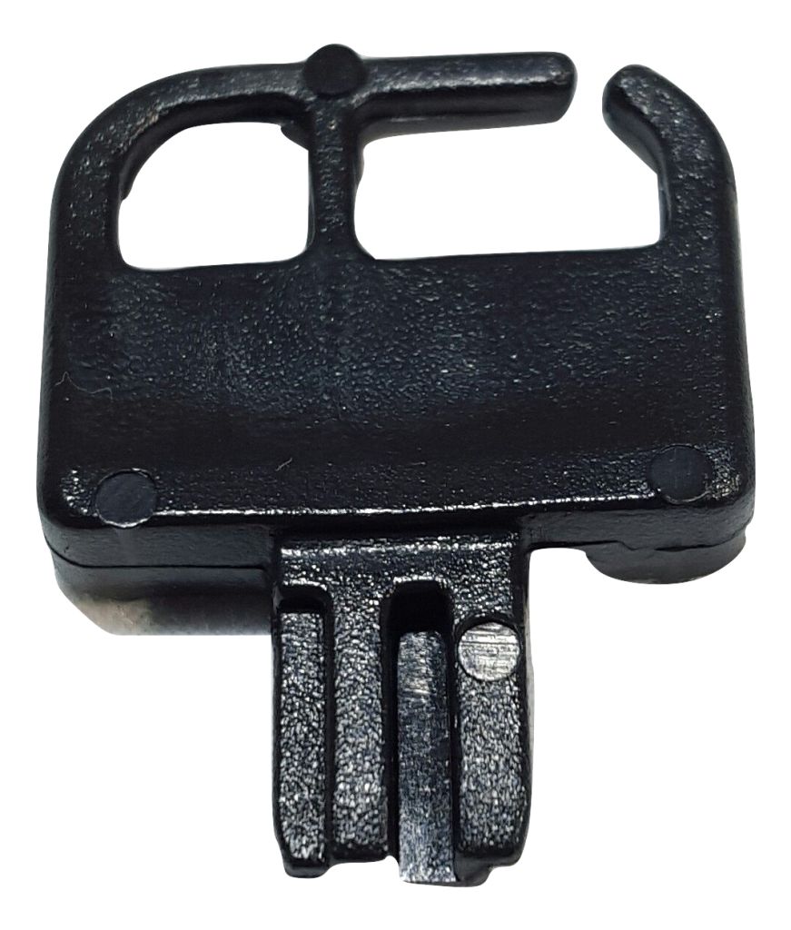 Nexus Center Release Buckle Repair Kit for Hot Tub / Spa Straps | 8 PACK - Image 6