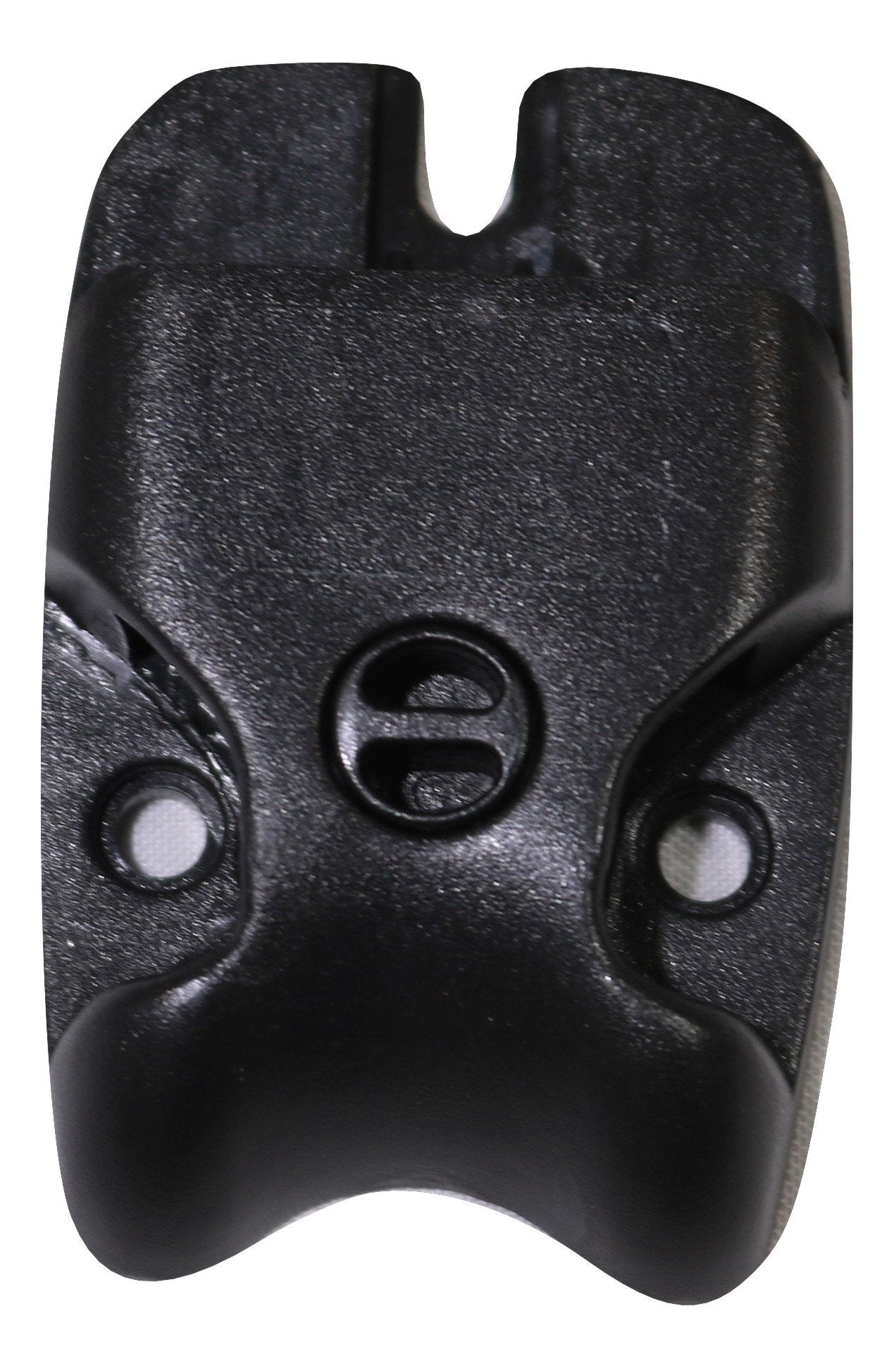 10 Ft Black ACW Buckle Spa Hot Tub Cover Adjustable Wind Straps | 2 COMPLETE KITS - Image 3