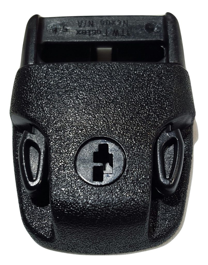 Standard SPA or Hot Tub Cover Nexus Lock Plastic Buckle Replacement Kit | 4 PACK - Image 4
