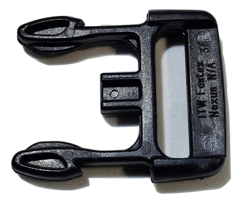 Standard SPA or Hot Tub Cover Nexus Lock Plastic Buckle Replacement Kit | 4 PACK - Image 6
